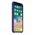Чехол для iPhone Apple iPhone X Silicone Case Ultra Violet